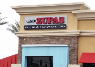 Café Zuppas